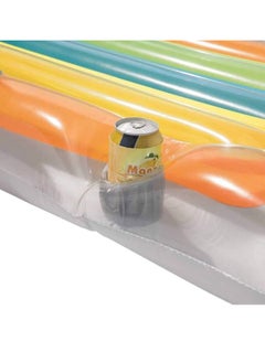 Generic Adult Swimming Pool Float  - Image 4