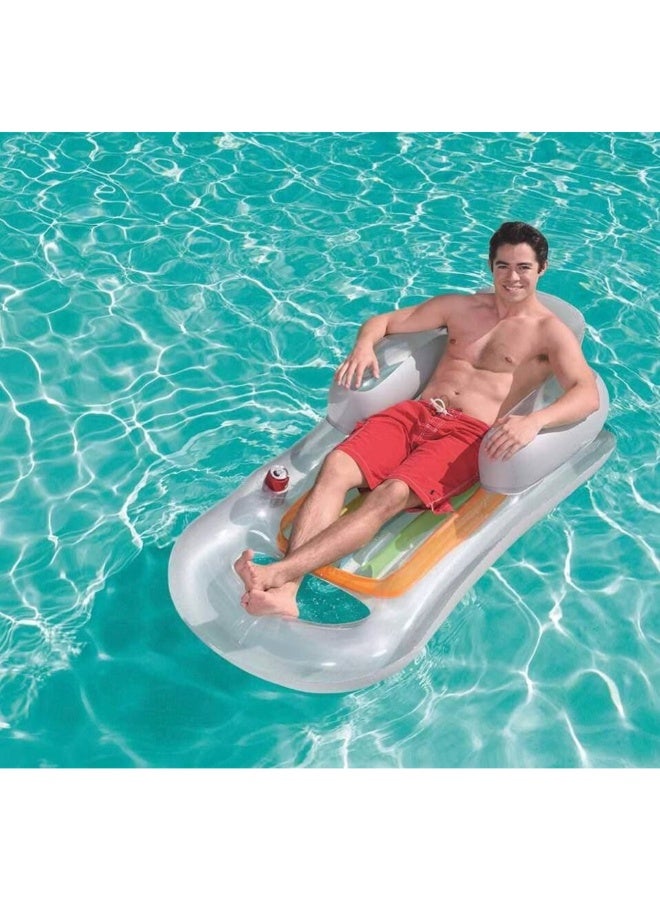 Generic Adult Swimming Pool Float - Image 5