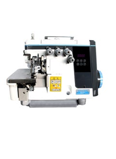 Silver Sew SS-T6-4D  Overlock direct drive 4 thread 