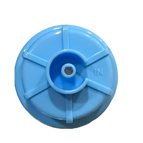 WELLON 4 inch Inception Copper Infuser Filter with Calcium Magnesium and Zinc Suitable for All Domestic RO - Image 4