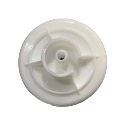 WELLON 4 inch Inception Copper Infuser Filter with Calcium Magnesium and Zinc Suitable for All Domestic RO - Image 5