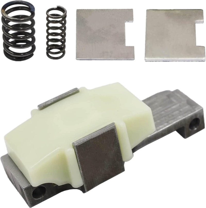 LDCRE M6-BT07 Primary Chain Tensioner Adjuster for 2006-2017 Harley Models - Image 1