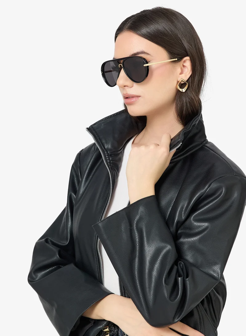 ELLA  Classic Aviators for Women | Best Price UAE
