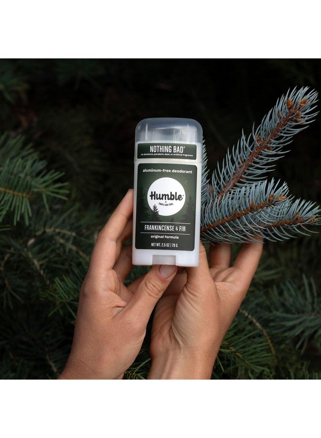 هامبل سيمبل اند ترو هامبل براندز، إنك، مجموعة من 3 عطور للعطلات من هامبل براندز (برتقال حلو وقرفة، لبان وتنوب، فانيليا نباتية/حساسة مع هيل) - Image 2