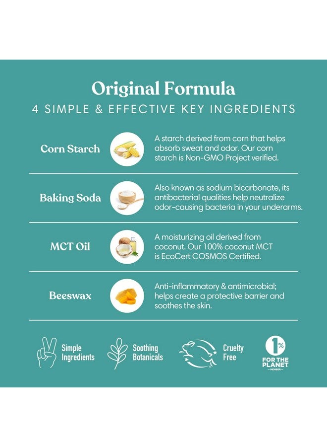 هامبل سيمبل اند ترو هامبل براندز، إنك، مجموعة من 3 عطور للعطلات من هامبل براندز (برتقال حلو وقرفة، لبان وتنوب، فانيليا نباتية/حساسة مع هيل) - Image 3