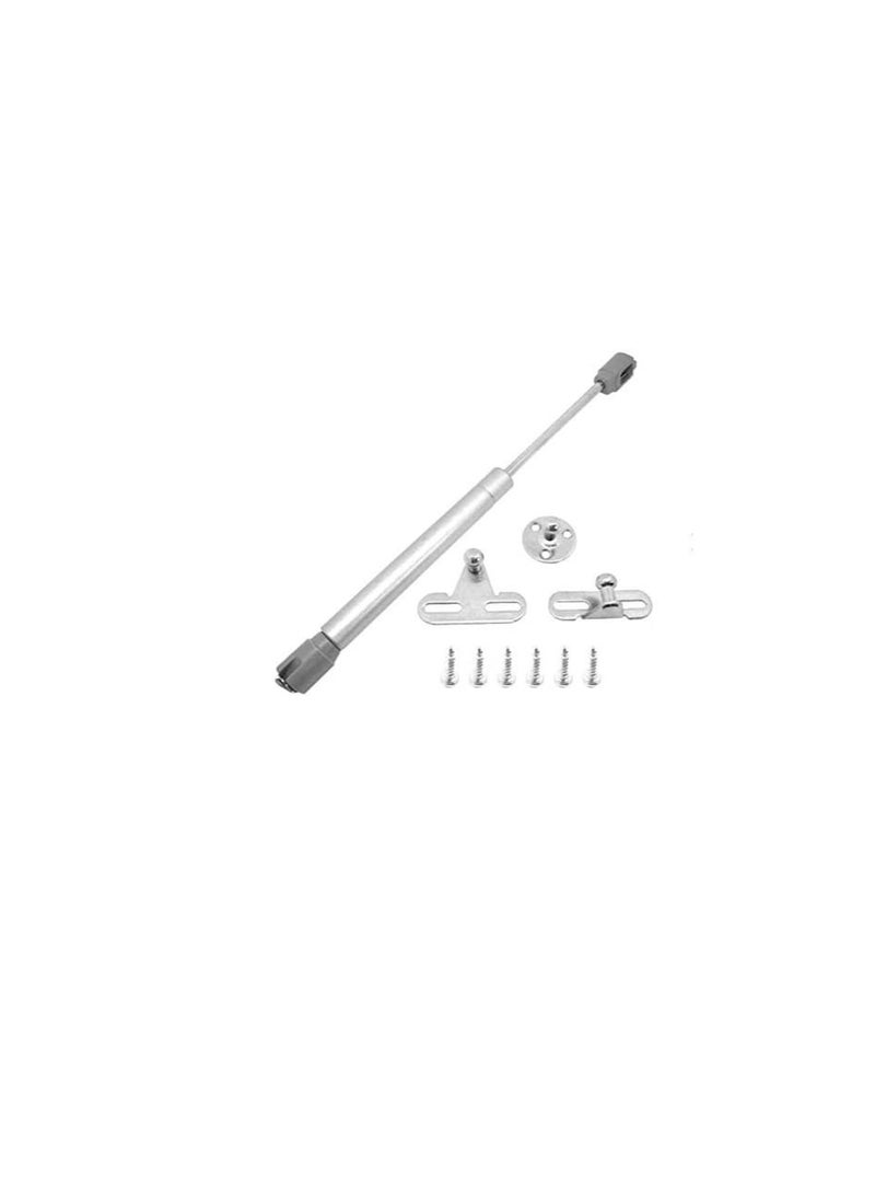 Kitchen Cabinet Door Toy Box Gas Strut Stay Lift Down Soft close hinge Lid Stay| Braking Arm - Image 1