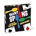 PlayMonster Giant SpoonsCard Games for Kids Spoons GameDeck of CardsFun Family Games for Kids and Adults Playing CardsGame Night Travel Games 36 MultiPlayer Card GameAges 7 - Image 2