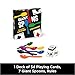 PlayMonster Giant SpoonsCard Games for Kids Spoons GameDeck of CardsFun Family Games for Kids and Adults Playing CardsGame Night Travel Games 36 MultiPlayer Card GameAges 7 - Image 4