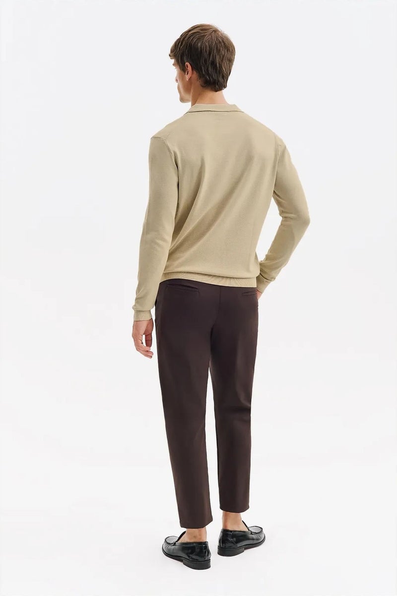 GIESTO Men's Suit Pants - Image 3