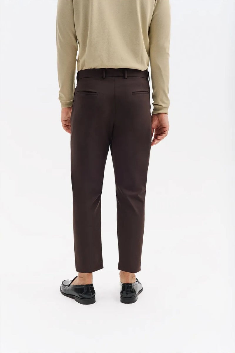 GIESTO Men's Suit Pants - Image 4