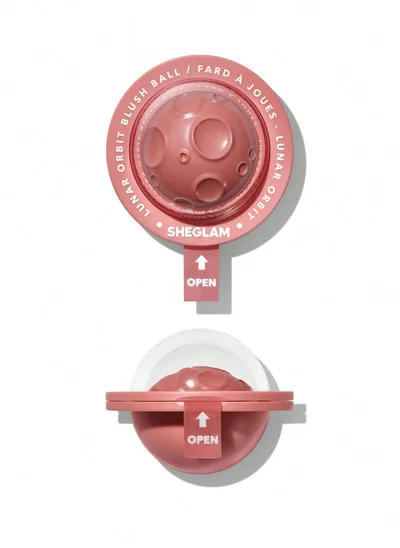 SHEGLAM SG SHEGLAM Lunar Orbit Blush Ball-Atmosphere