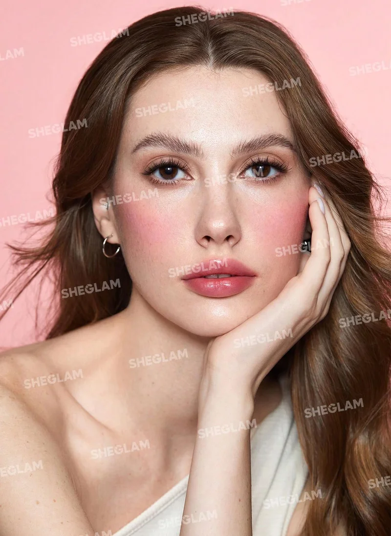 SHEGLAM SG SHEGLAM Lunar Orbit Blush Ball-Atmosphere
