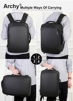 Black-A