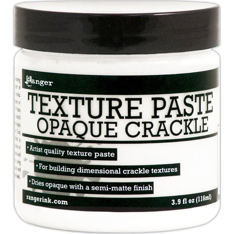 Ranger RGRINK.57505 Texture Paste Opaque Crackle - Image 1