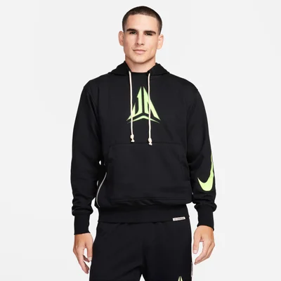 Nike Men's Ja Standard Issue Dri-FIT Basketball Hoodie