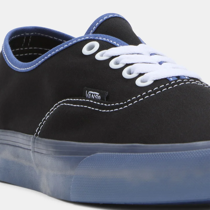 Vans Black Authentic Unisex Shoes  | Best Price UAE