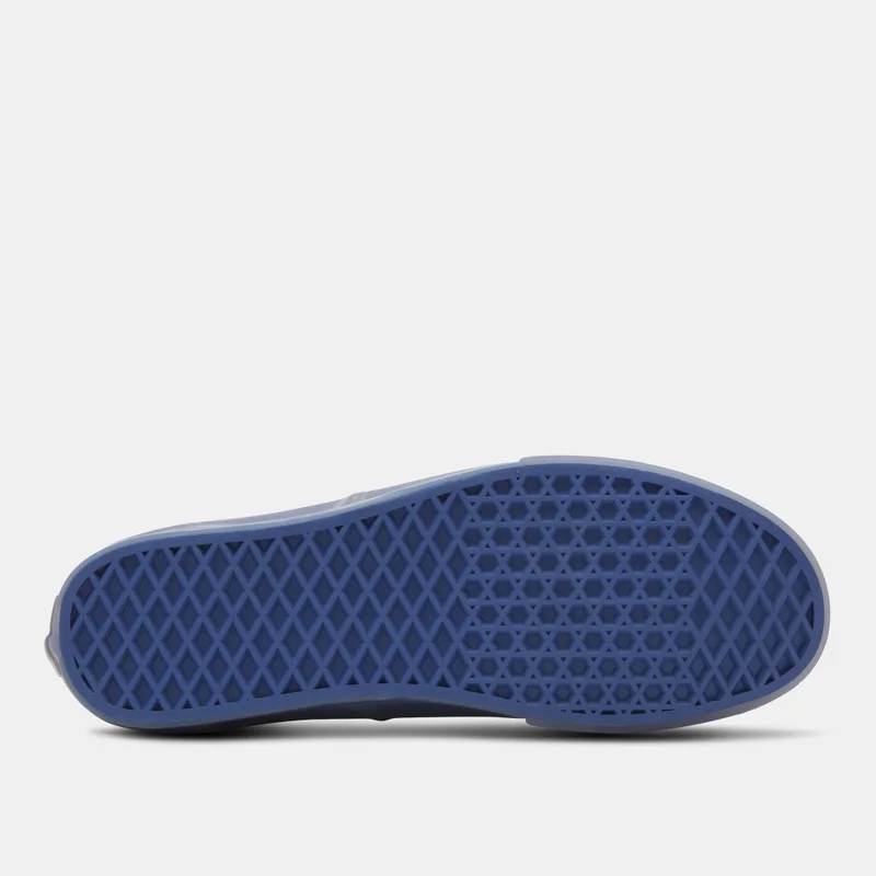 Vans Black Authentic Unisex Shoes  | Best Price UAE