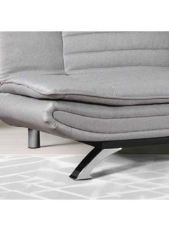 Home Box Marcos 3-Seater Fabric Sofa Bed 196 x 39 x 98 cm  - Image 5