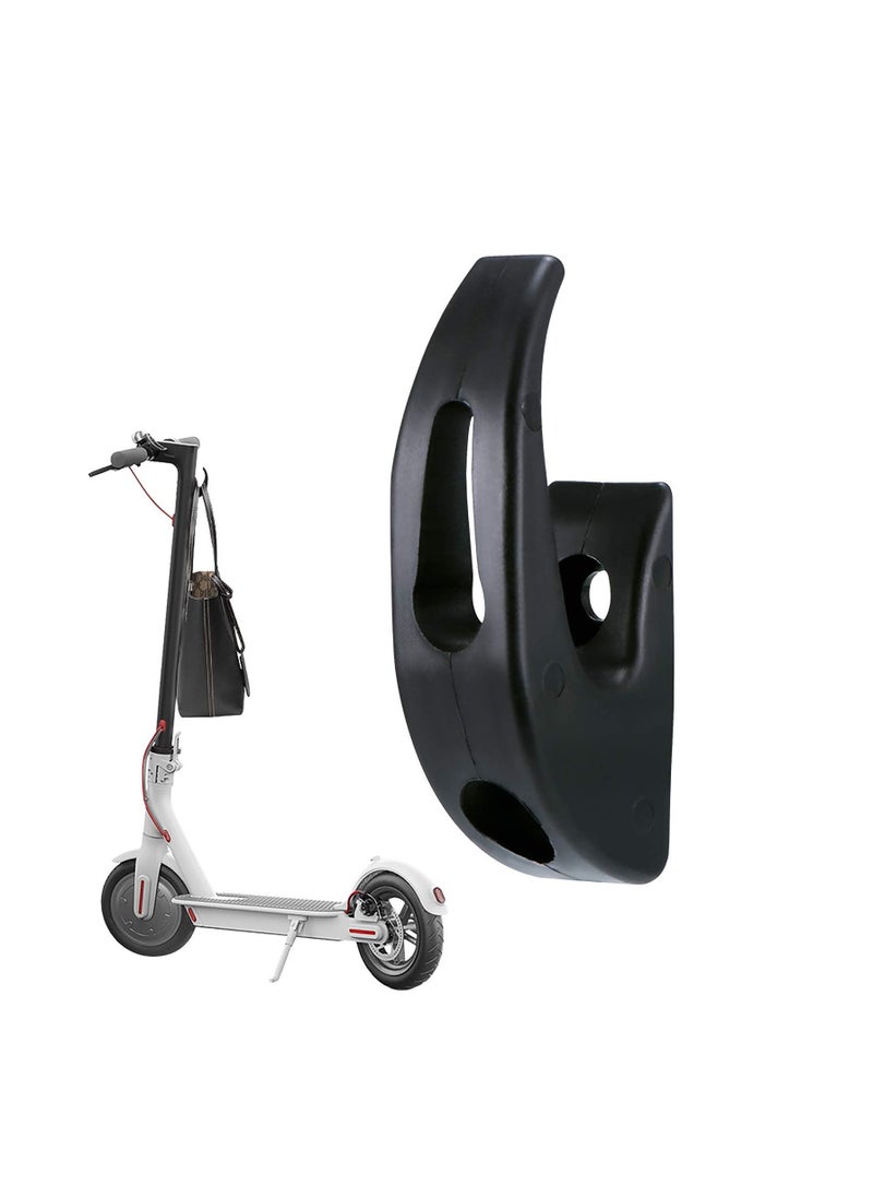KASTWAVE Electric Scooter Front Hanger Hook, Electric Scooter Hanging Accessories Light weight Front Claw Hook Compatible for Xiaomi Mijia M365/ for M365 Pro/for M187 High Density Nylon Material Which (1 pcs)  - Image 1