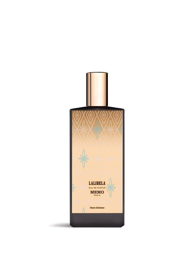 Memo Paris Lalibela Eau de Parfum 75ml - Image 3