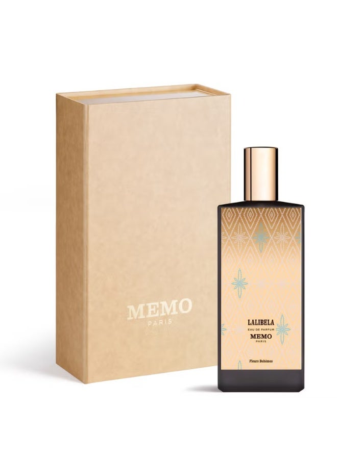 Memo Paris Lalibela Eau de Parfum 75ml - Image 2