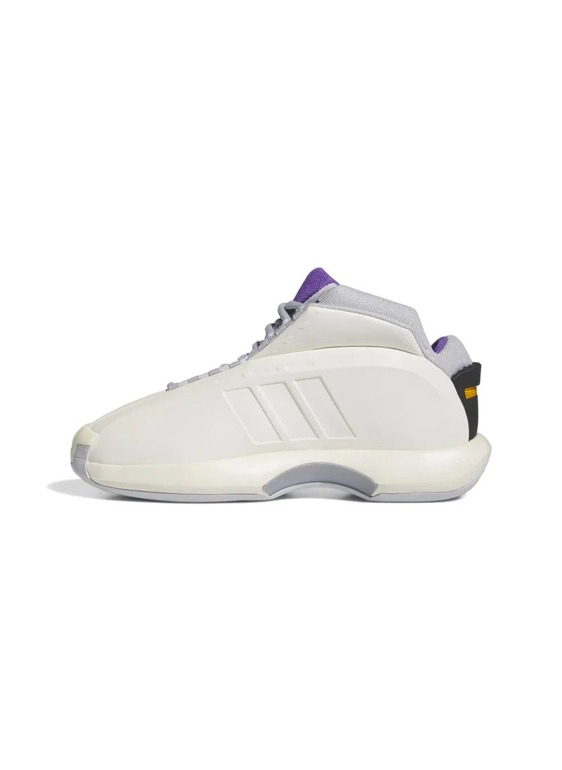 Adidas adidas CRAZY 1 White Originals Men Shoes