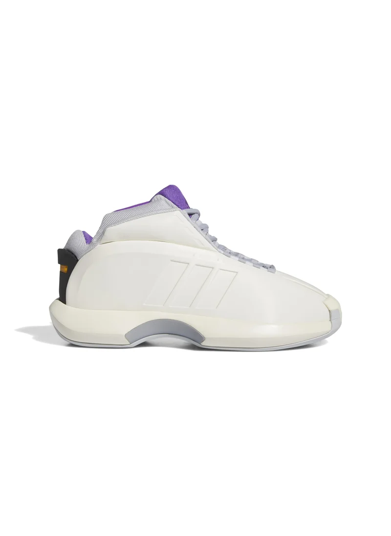 Adidas adidas CRAZY 1 White Originals Men Shoes
