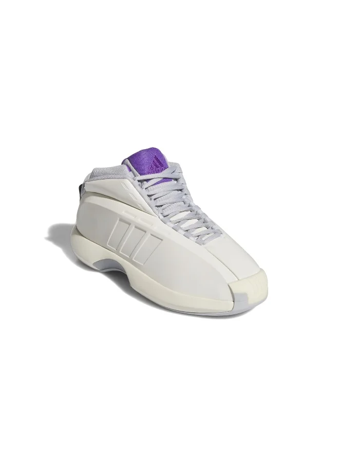 adidas Originals CRAZY 1 White Originals Men Shoes