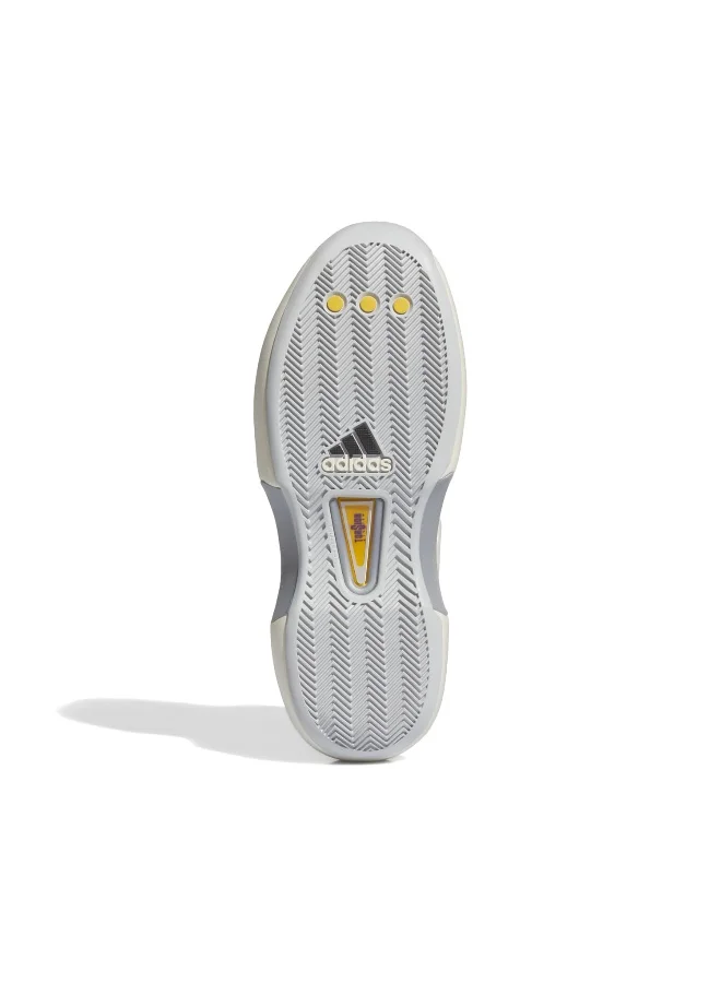 adidas Originals CRAZY 1 White Originals Men Shoes
