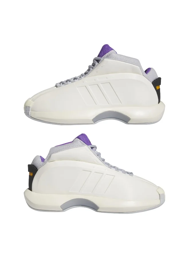 adidas Originals CRAZY 1 White Originals Men Shoes