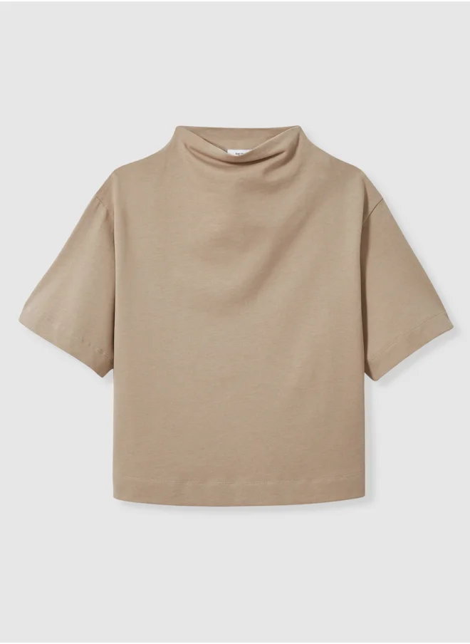 REISS Oversized Tee