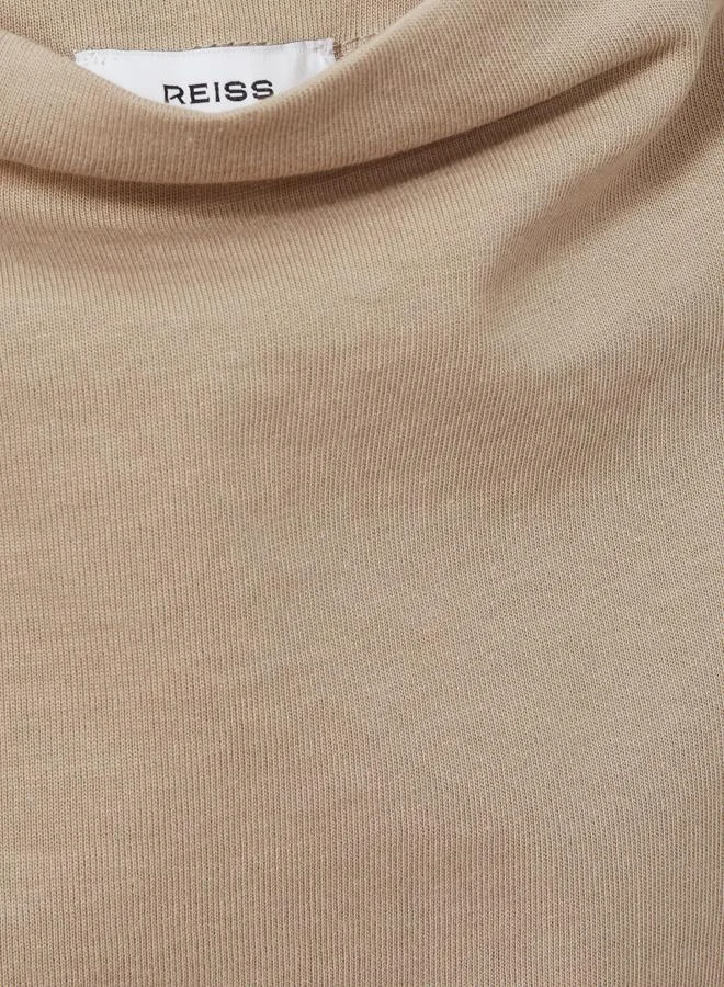 REISS Oversized Tee