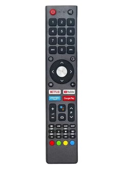 ORIGINAL QUALITY Replacement Remote Control For Noon , JVC , Wansa , Changhong , Chiq , Saba , Syinix , Neufunk , Kogan , BPL , Bauhn - pzsku/Z9D48C379B153571BD883Z/45/1741281839/b8178618-f917-4a3f-ac2a-ab5f21f5d54d