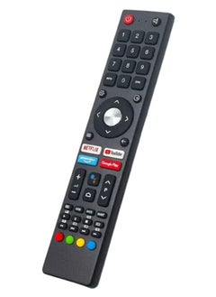 ORIGINAL QUALITY Replacement Remote Control For Noon , JVC , Wansa , Changhong , Chiq , Saba , Syinix , Neufunk , Kogan , BPL , Bauhn - pzsku/Z9D48C379B153571BD883Z/45/1741281844/e240a2ef-63e5-4de9-93e1-a1f1ec703011