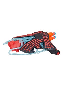 MARVEL SPD Verse Web Dart Blaster  - Image 2