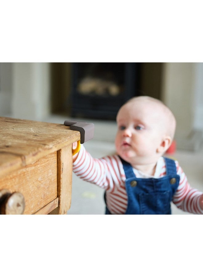 Prince Lionheart Cushiony Cornerguards, Neutral - Image 4