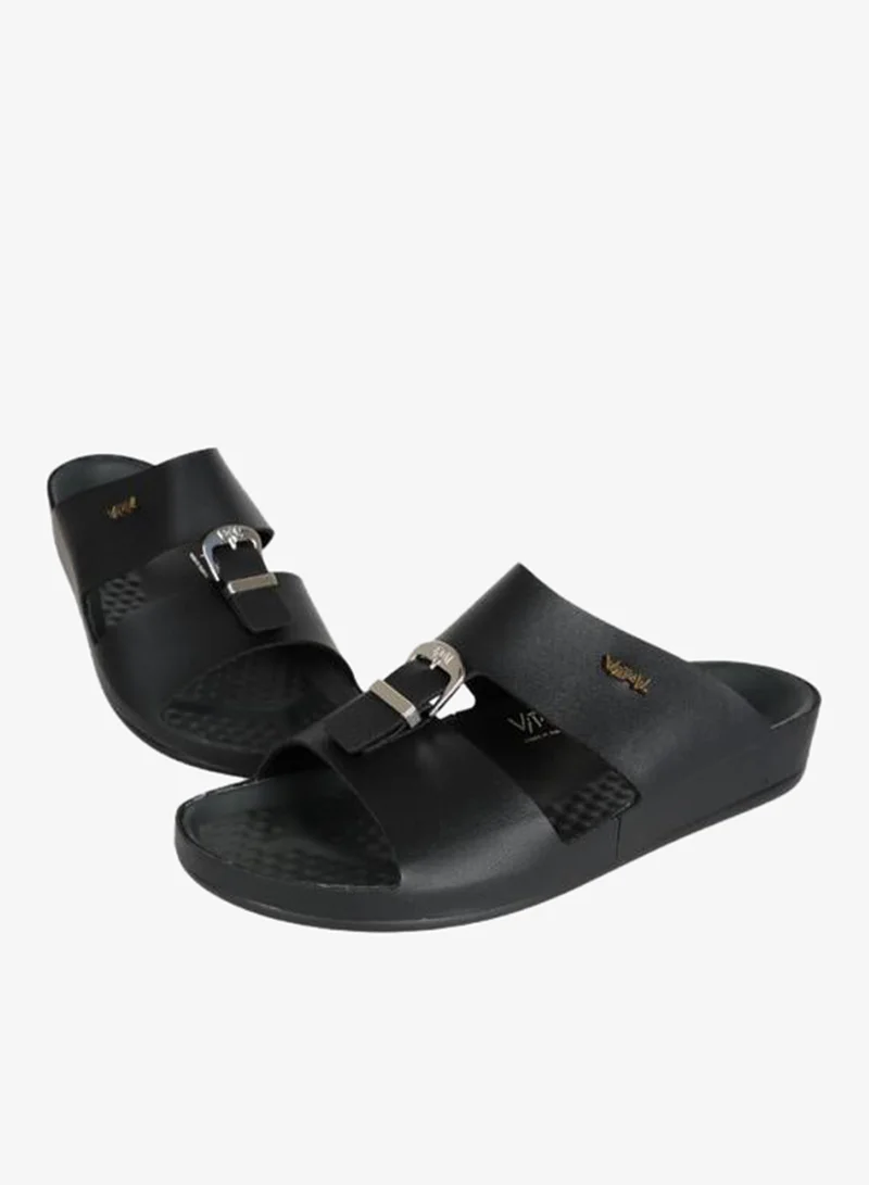 Vital Black 148-1094 Vital Mens Vital - Champion Sandals 09111SY Black for Men | Best Price UAE