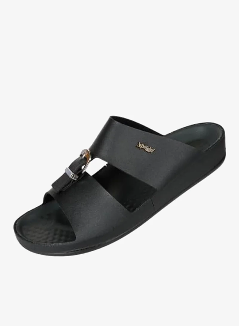 فايتال صنادل فيتال شامبيون للرجال أسود