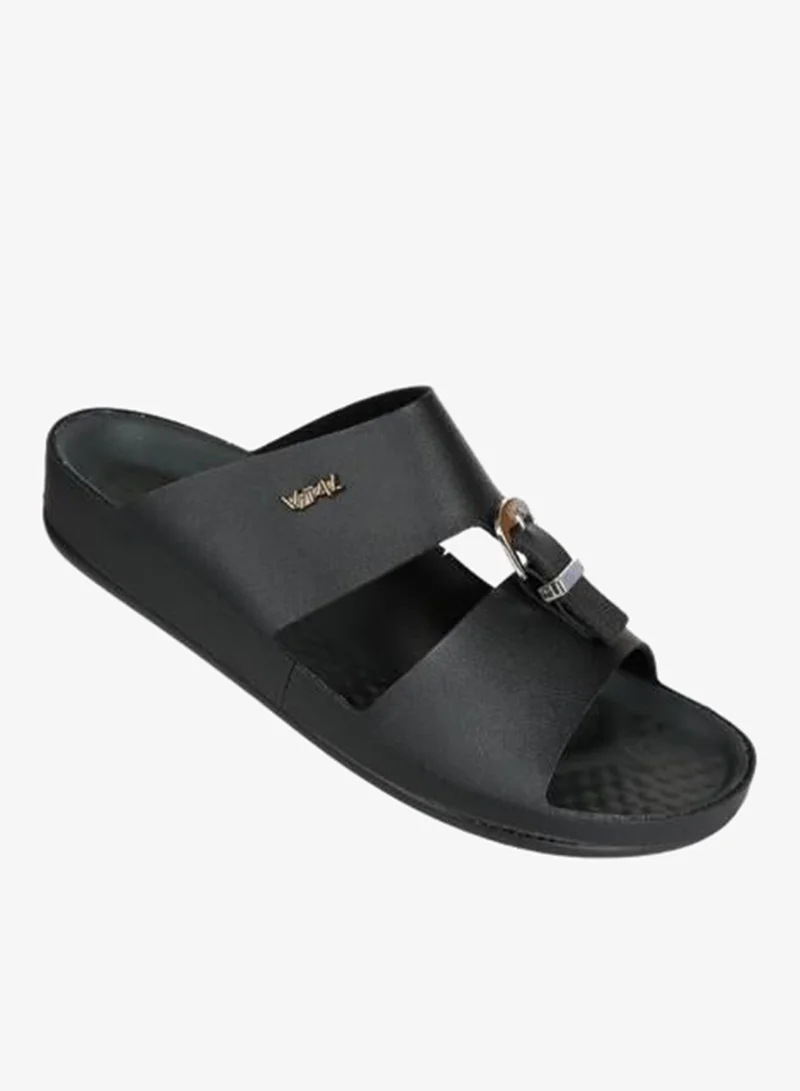 فايتال صنادل فيتال شامبيون للرجال أسود