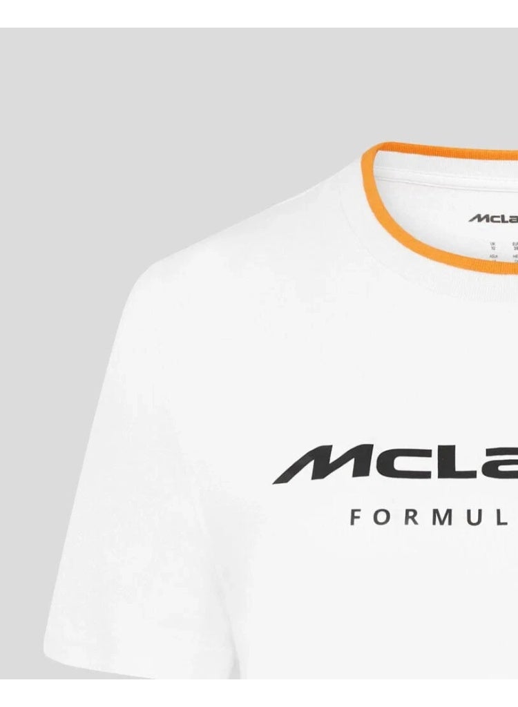 McLaren CORE ESSENTIALS T-SHIRT - Image 3