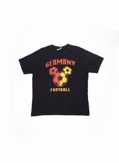 Mickey Mouse - Mens Germany T-shirt