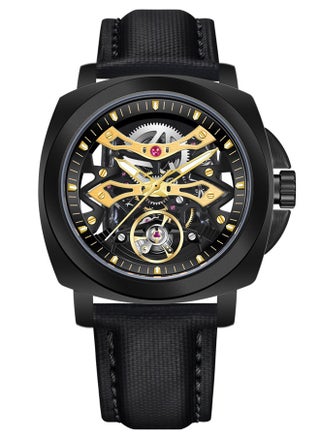 Black Gold