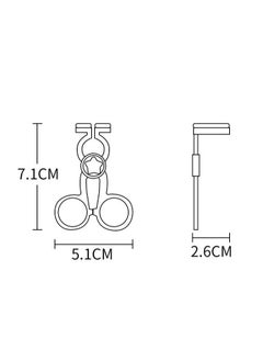 Generic Portable Contact Lens Stick Tool  - Image 3