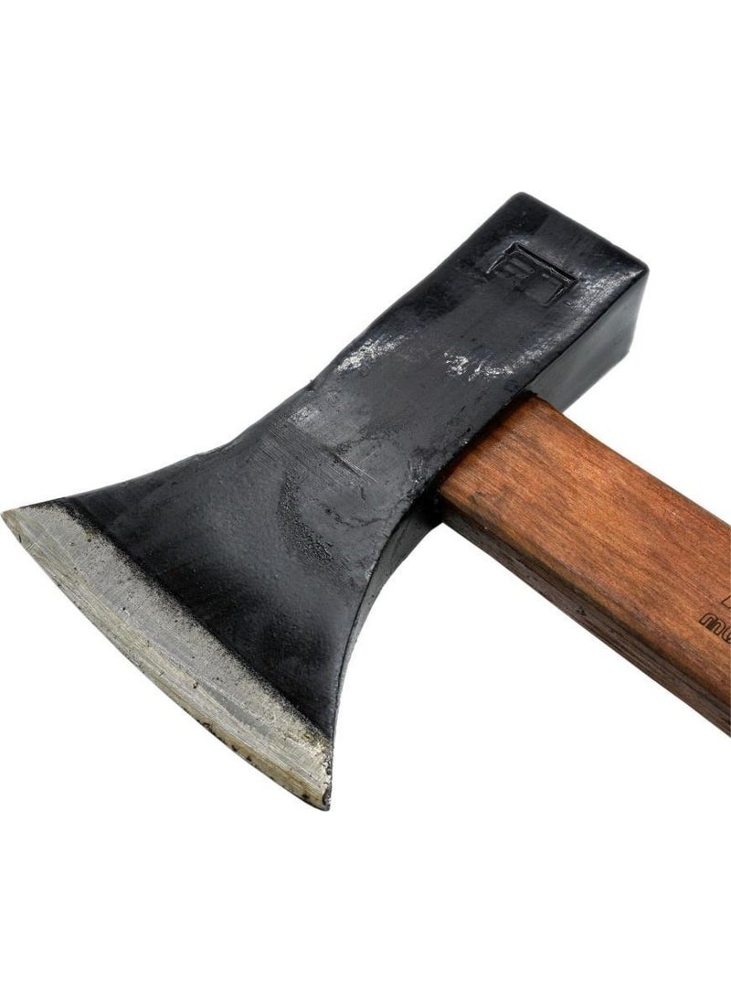Rox Wood Mujingfang Carpenter Ax 885 gr  - Image 2