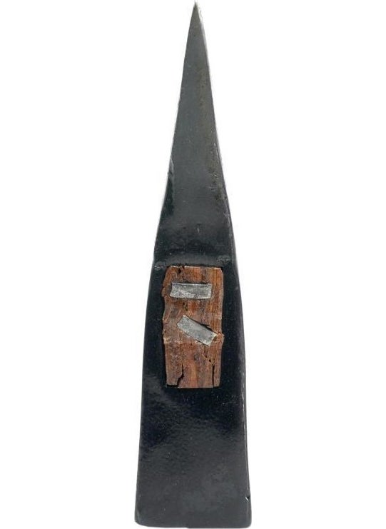 Rox Wood Mujingfang Carpenter Ax 885 gr  - Image 4