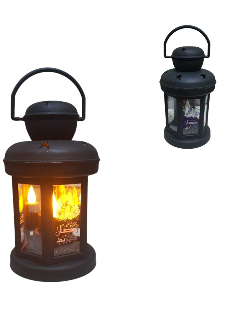Ramadan lantern  - Image 1