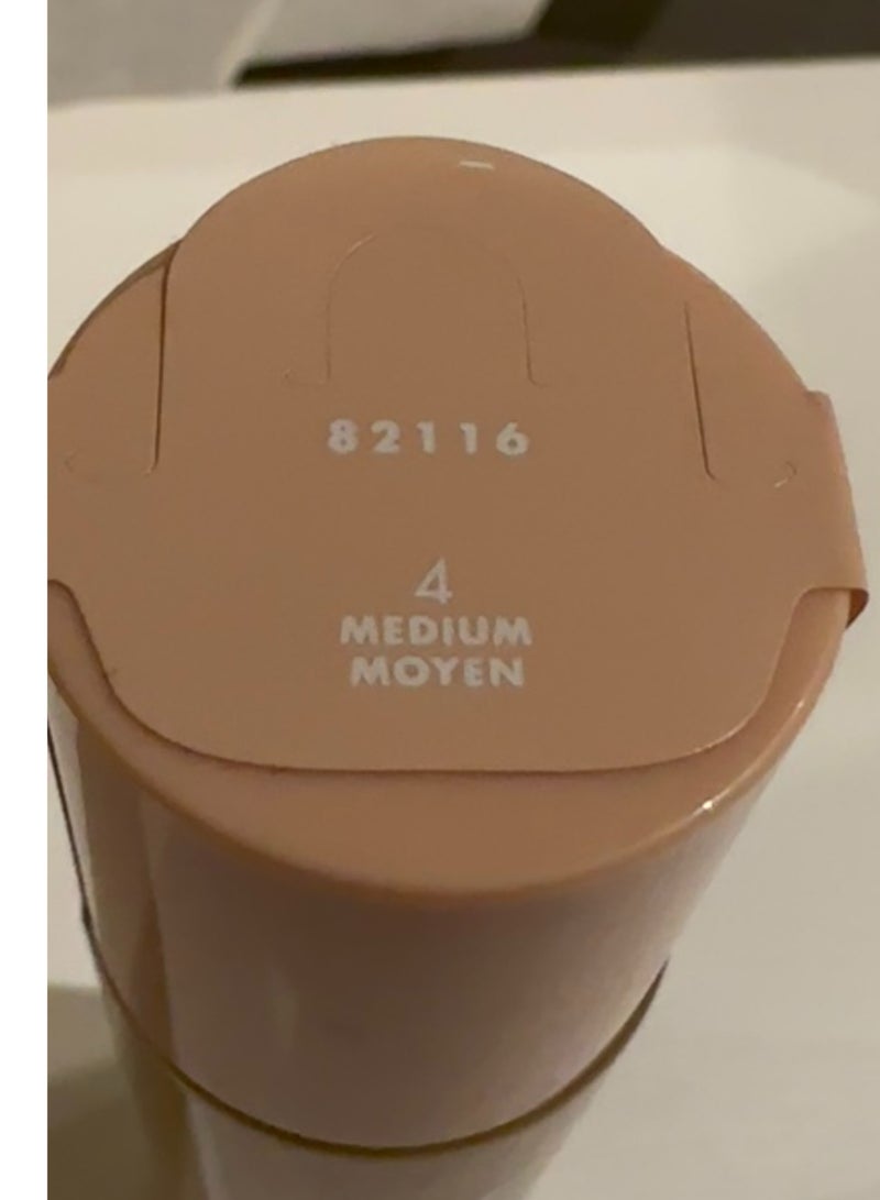 إلف فلتر سائل هالو جلو 4 ميديم 31.5 مل - Image 4