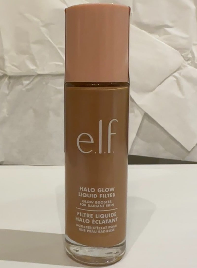 إلف فلتر سائل هالو جلو 4 ميديم 31.5 مل - Image 5