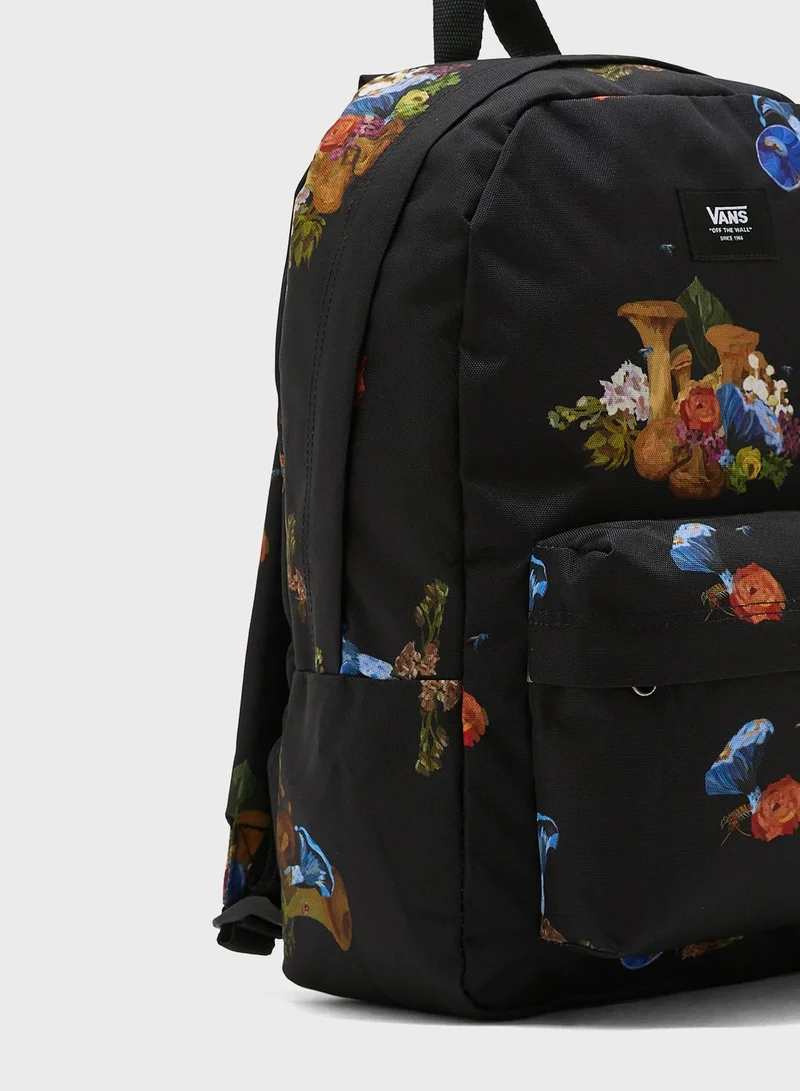 VANS Old Skool Iiii Backpack