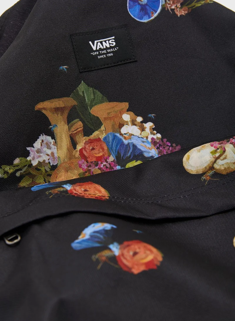 VANS Old Skool Iiii Backpack